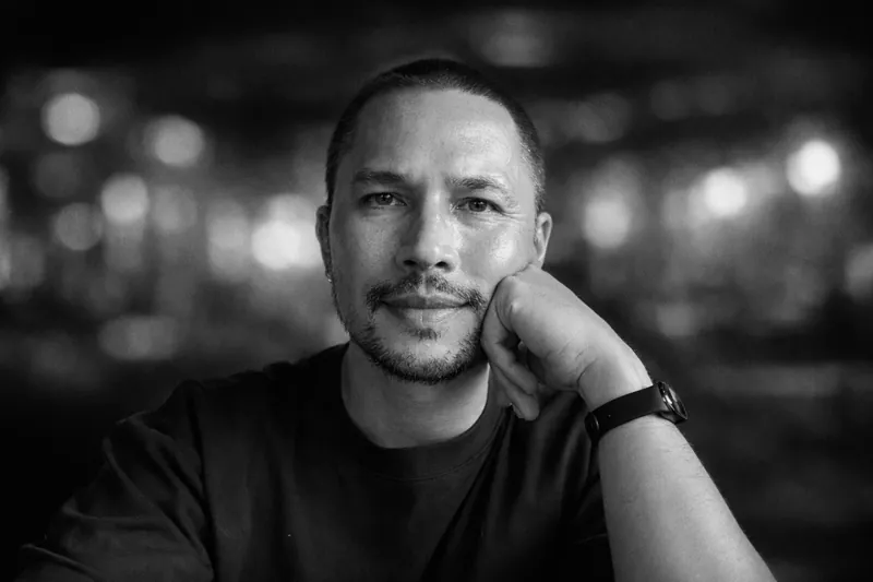 Nicolas Dao — Sydney-based cloud and AI engineer, founder of Cloudless Labs